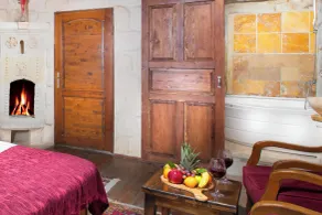 Garden Inn Cappadocia - Zimmer