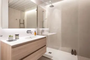 NORO Plaza - Salle de bain