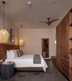 Künük Hotel Boutique - Chambre