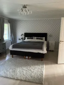 Charming property with private pool - Værelse