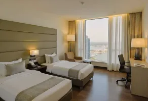 Best Western S K S Chattogram - Room