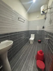 Hotel AYODHYA HERITAGE - Bathroom