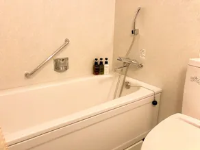 Hoshino Resorts Bandaisan Onsen Hotel - Salle de bain