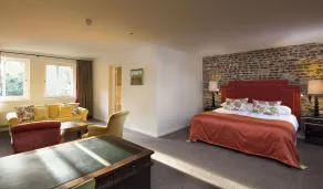 Van der Valk Hotel Kasteel Terworm - Chambre