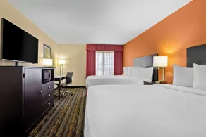 Best Western Kenosha Inn - Chambre