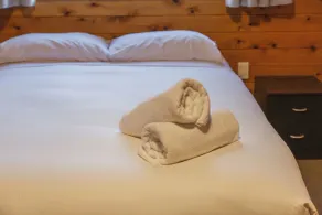 The Turoa Lodge Ohakune - Chambre