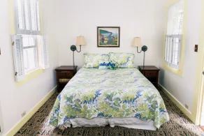 Kilauea Lodge and Restaurant - Chambre