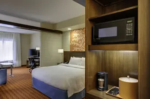 Fairfield by Marriott Indore - Room