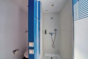 ibis Budget Gennevilliers Asnières - Rénové en 2025 - Bathroom