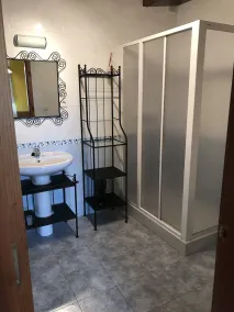Apartamentos la Merced - Bagno