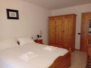Hotel Fior di Roccia Valmalenco - Værelse