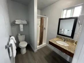 Pacific Inn - Camera
