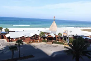 The Reef At Seahaven Beach Resorts - Restaurant