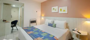 Maredomus Hotel - Room