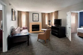 Residence Inn Syracuse Carrier Circle - Chambre