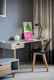 Poet Art Hotel - Room