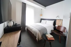 Hotel Resol Ueno - Camera