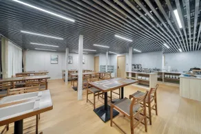 gangduhotel - Restaurant
