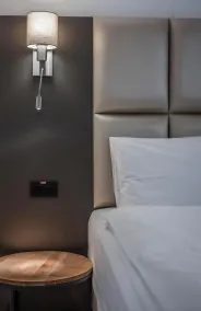 Charm Boutique Hotel - Værelse