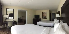 Holiday Inn and Suites Charleston West by IHG - Chambre