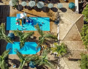 Park Hotel Modelo - Pool