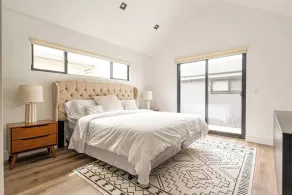 Tulum Style In Sherman Oaks - Chambre