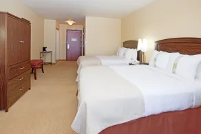 Holiday Inn Denver-Parker-E470/Parker Road by IHG - Chambre