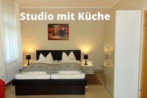 Gästehaus Matthias - Camera