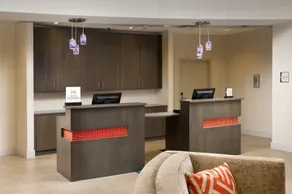 Homewood Suites by Hilton Miami Downtown/Brickell - Reception