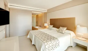 Hipotels Gran Playa de Palma - Room