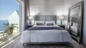 Royal Palm Hotel - Habitación