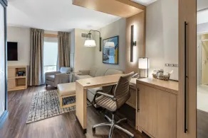 Hyatt Place Indianapolis Carmel - Chambre
