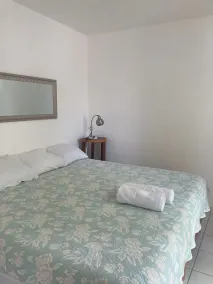 Hotel Casa Del Angel - Værelse