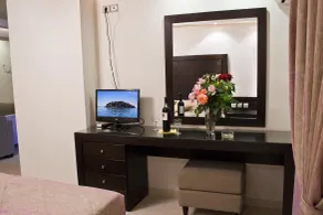 Hotel Tolo - Chambre