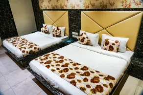 Hotel Privilege VILLA - Room