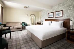 The Swan at Grasmere- The Inn Collection Group - Chambre