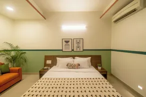 Olive Hotel Electronic City by Embassy Group - Quarto