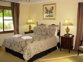 Bathurst Heights Bed & Breakfast - Værelse