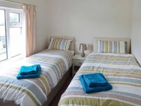 4 Helwith Bridge Cottages - Quarto