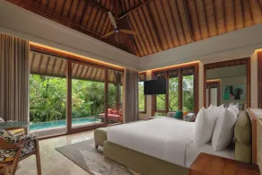 Hiliwatu, Bali Ubud, a Tribute Portfolio Resort - Chambre