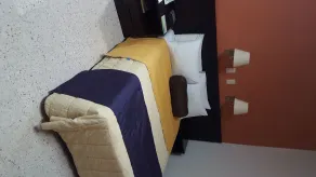 HOTEL ValgrandE - Chambre