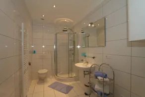 Wirtlerhaus - Bagno