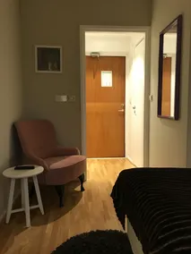 Gränna Strandhotell - Room