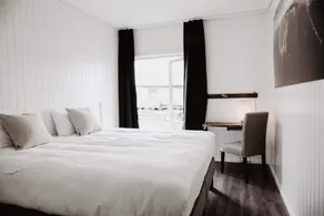 Stad Hotell - Rom