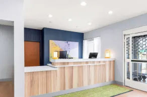 Spark by Hilton Springfield Southwest - Resepsjon