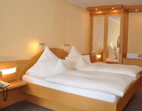 Landhotel Stähle - Camera