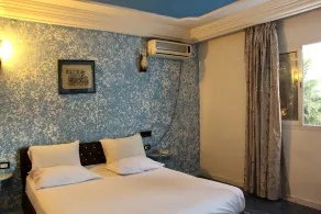 Hotel DONIA - Chambre
