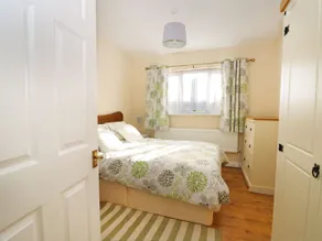 Smallcroft - Room