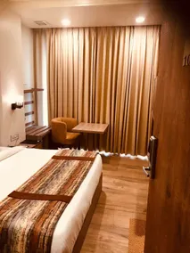 Sugar Stars Inn - View from room
