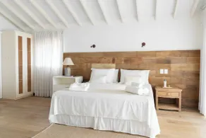 OLISA Al Mar - Chambre